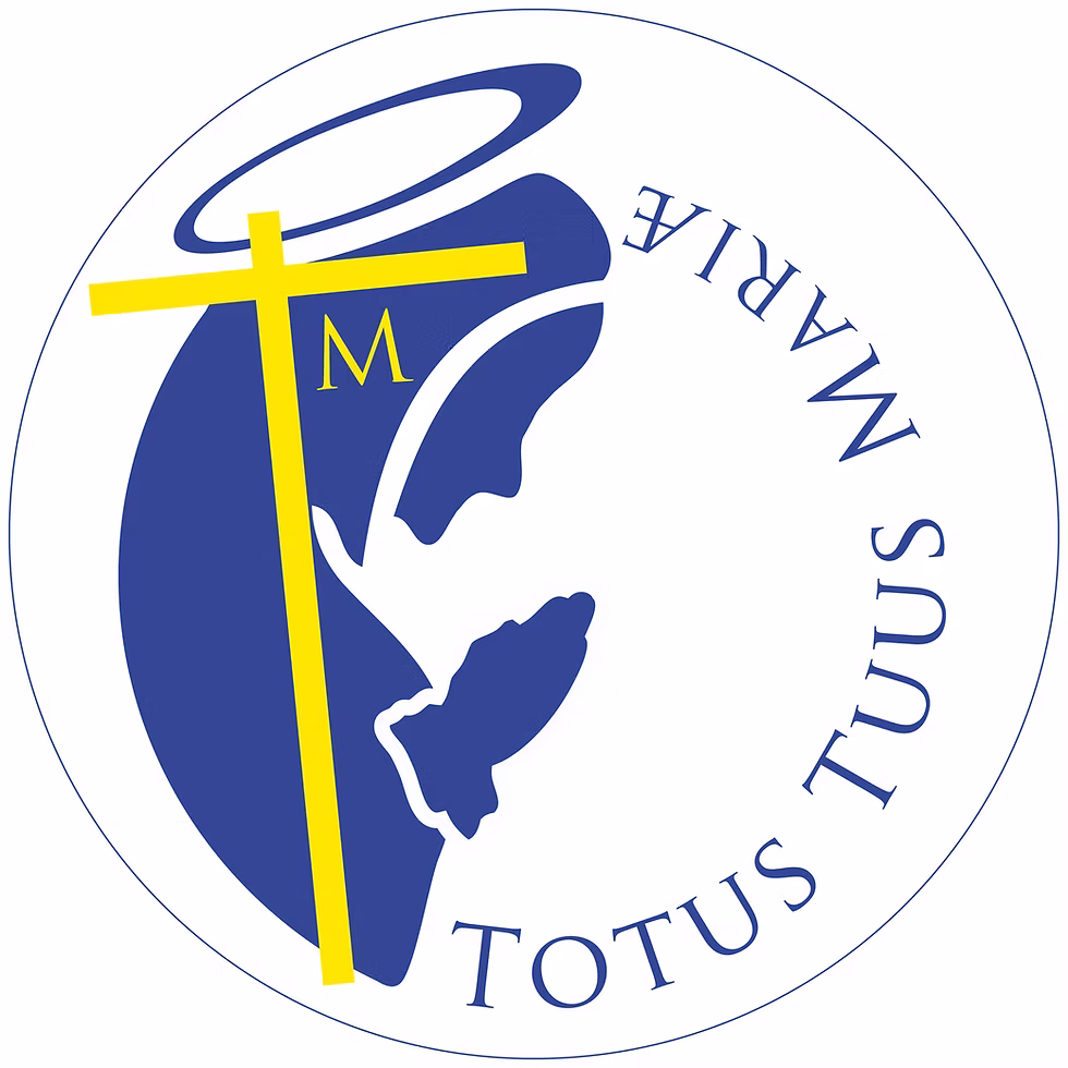 Totus Tuus Mariae